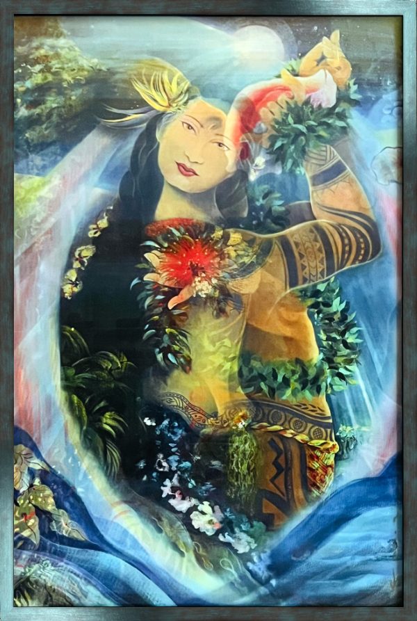 passage iii : Lani’akea
